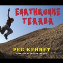 Earthquake Terror - eAudiobook