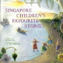 Singapore Children's Favorite Stories - Book