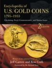 Encyclopedia of U.S. Gold Coins 1795-1934 - eBook