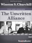 The Unwritten Alliance - eBook