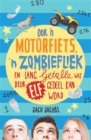 Oor 'n motorfiets, 'n zombiefliek - eBook