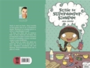 Suzie se superdoeper-sjampoe - eBook