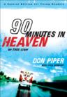 90 Minutes in Heaven - My True Story - Book