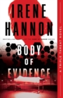 Body of Evidence - Book