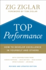 Top Performance – How to Develop Excellence in Yourself and Others - Book
