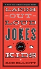 Laugh–Out–Loud Jokes for Kids - Book