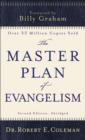 The Master Plan of Evangelism - Book
