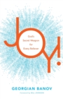 Joy! - God`s Secret Weapon for Every Believer - Book