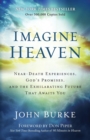 Imagine Heaven - Near-Death Experiences, God`s Promises, and the Exhilarating Future That Awaits You - Book
