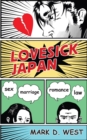 Lovesick Japan : Sex * Marriage * Romance * Law - eBook