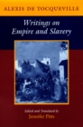 Writings on Empire and Slavery - eBook