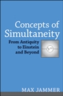 Concepts of Simultaneity - eBook
