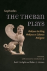 The Theban Plays - eBook