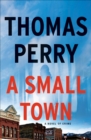 A Small Town : A Novel of Crime - eBook