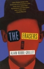 The Erasers - eBook