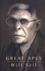 Great Apes - eBook