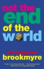 Not the End of the World - eBook