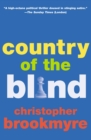 Country of the Blind - eBook