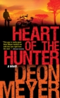 Heart of the Hunter - eBook