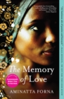 The Memory of Love - eBook