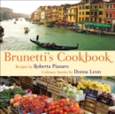 Brunetti's Cookbook - eBook