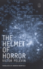 The Helmet of Horror : The Myth of Theseus and the Minotaur - eBook