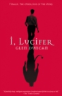 I, Lucifer : Finally, the Other Side of the Story - eBook