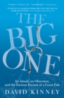 The Big One : An Island, an Obsession, and the Furious Pursuit of a Great Fish - eBook