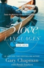 Five Love Languages for Men - Book