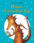 Dragon's Extraordinary Egg - eBook