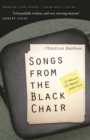 Songs from the Black Chair : A Memoir of Mental Interiors - eBook