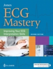 ECG Mastery : Improving Your ECG Interpretation Skills - Book