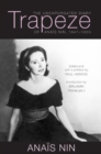 Trapeze : The Unexpurgated Diary of Anais Nin, 1947-1955 - eBook