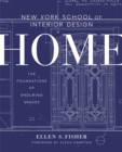 New York School of Interior Design: Home - eBook