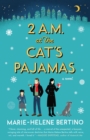 2 A.M. at The Cat's Pajamas - eBook