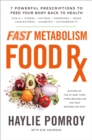 Fast Metabolism Food Rx - eBook