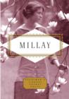 Millay: Poems - eBook