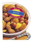 Totally Nuts Cookbook - eBook