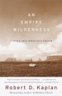 Empire Wilderness - eBook