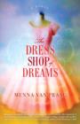 Dress Shop of Dreams - eBook