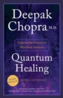 Quantum Healing (Revised and Updated) - eBook