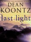 Last Light (Novella) - eBook