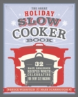 Great Holiday Slow Cooker Book - eBook