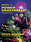 Lucky Peach Presents Power Vegetables! - eBook