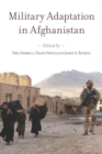 Military Adaptation in Afghanistan - eBook