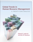 Global Trends in Human Resource Management : A Twenty-Year Analysis - eBook