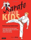 Karate for Kids - Book