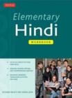 Elementary Hindi Workbook - Book