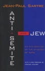Anti-Semite and Jew : An Exploration of the Etiology of Hate - Book