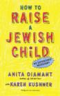 How to Raise a Jewish Child - eBook